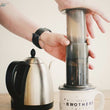 Load image into Gallery viewer, AeroPress Espresso and Coffee Maker - Pierre Lotti Coffee
