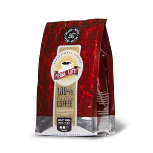 Roasted Coffee
