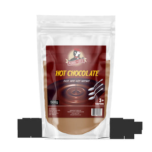 Hot Chocolate
