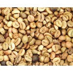 (Unroasted) Green Coffee Beans
