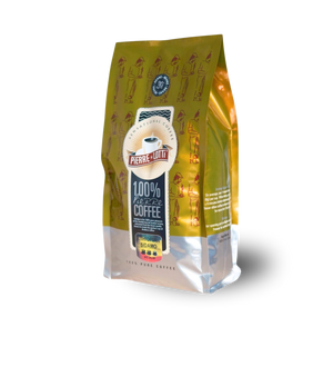 Single Origin Roasted Coffee