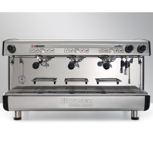 Espresso Machines and Grinders