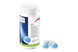 Jura Care products