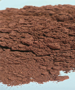 100% Roasted Chicory Ground (Not Instant Coffee)