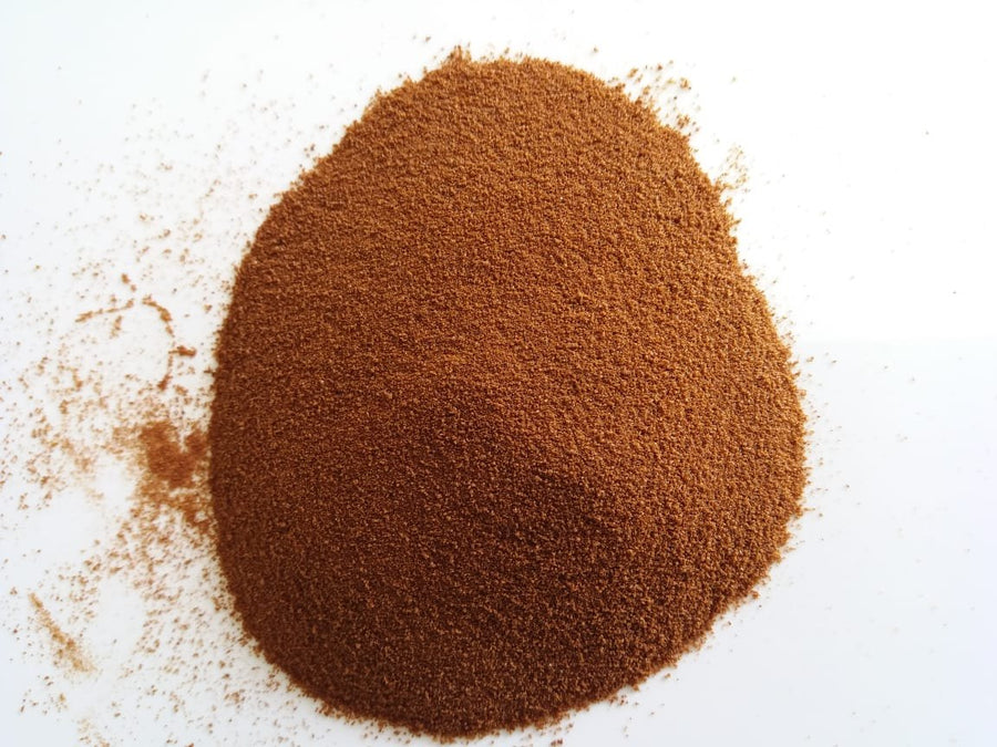 100% Roasted Chicory Ground - Pierre Lotti Coffee