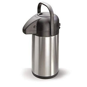 2.2L Flask Only - Pierre Lotti Coffee