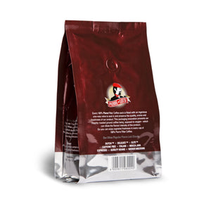 Wiener Mischung Blend Coffee - Pierre Lotti Coffee