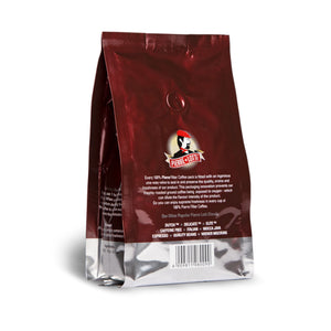 Caffeine Free Blend Coffee - Pierre Lotti Coffee