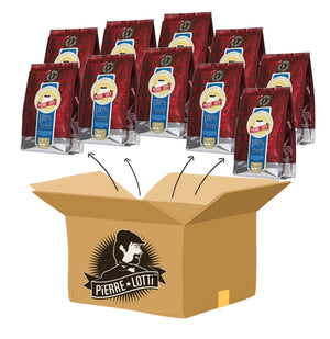 Elite Blend Coffee - Pierre Lotti Coffee