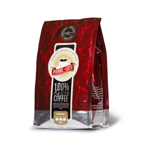 Espresso Blend Coffee - Pierre Lotti Coffee