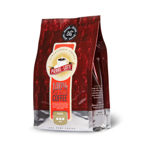 Italian Blend Coffee - Pierre Lotti Coffee