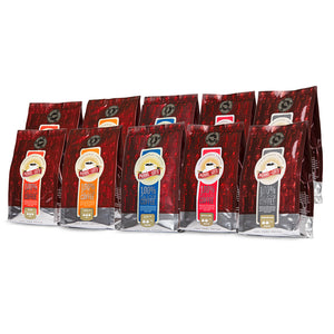 Pierre Lotti Mixed Box Coffee - Pierre Lotti Coffee