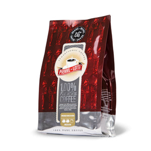 Wiener Mischung Blend Coffee - Pierre Lotti Coffee