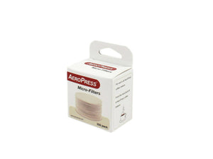 AeroPress Paper Filter Pack (350 filters) - Pierre Lotti Coffee