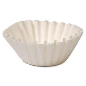 Batch Brewer Coffee Filter Paper (Box of 1000) - Pierre Lotti Coffee