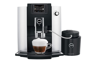 Jura E6 - Pierre Lotti Coffee