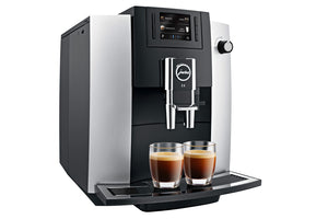 Jura E6 - Pierre Lotti Coffee