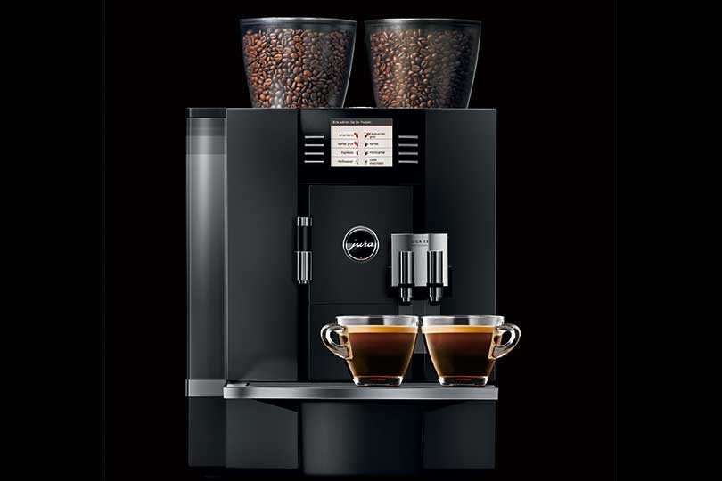 Jura GIGA X8 – Pierre Lotti Coffee - Main Image