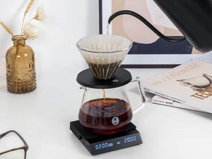 Timemore Black Mirror Nano Scale - Pierre Lotti Coffee